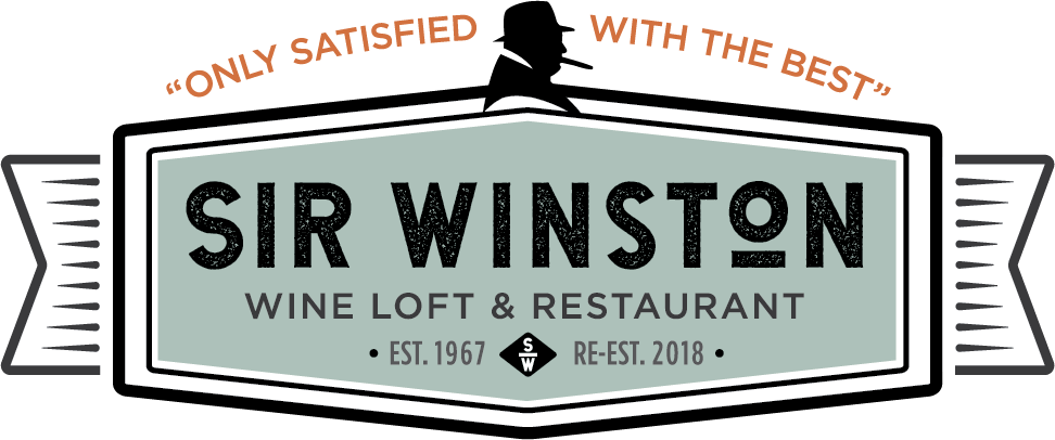 Sir Winston Wine Loft & Restaurant