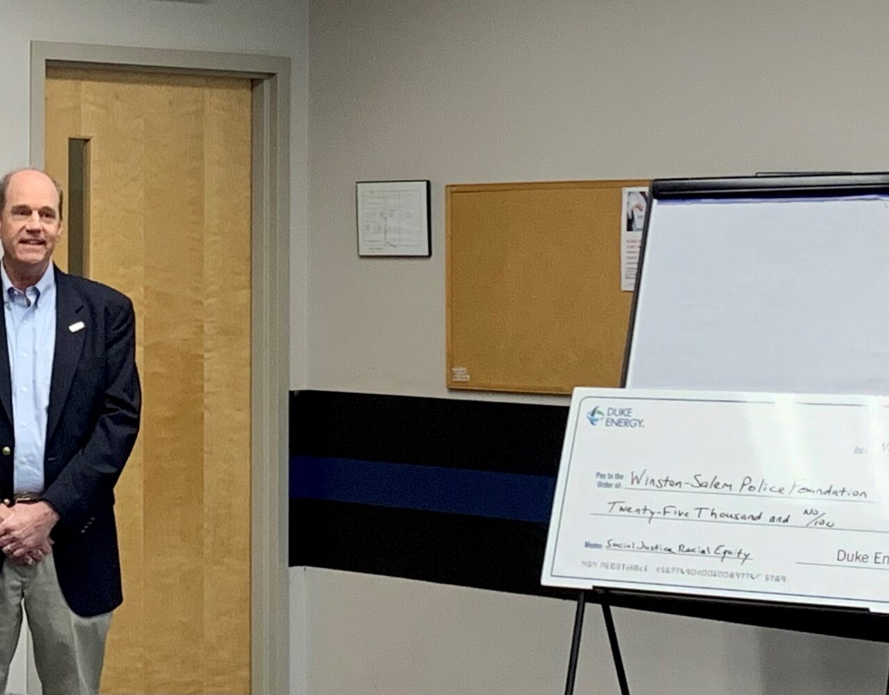 Home WinstonSalem Police Foundation