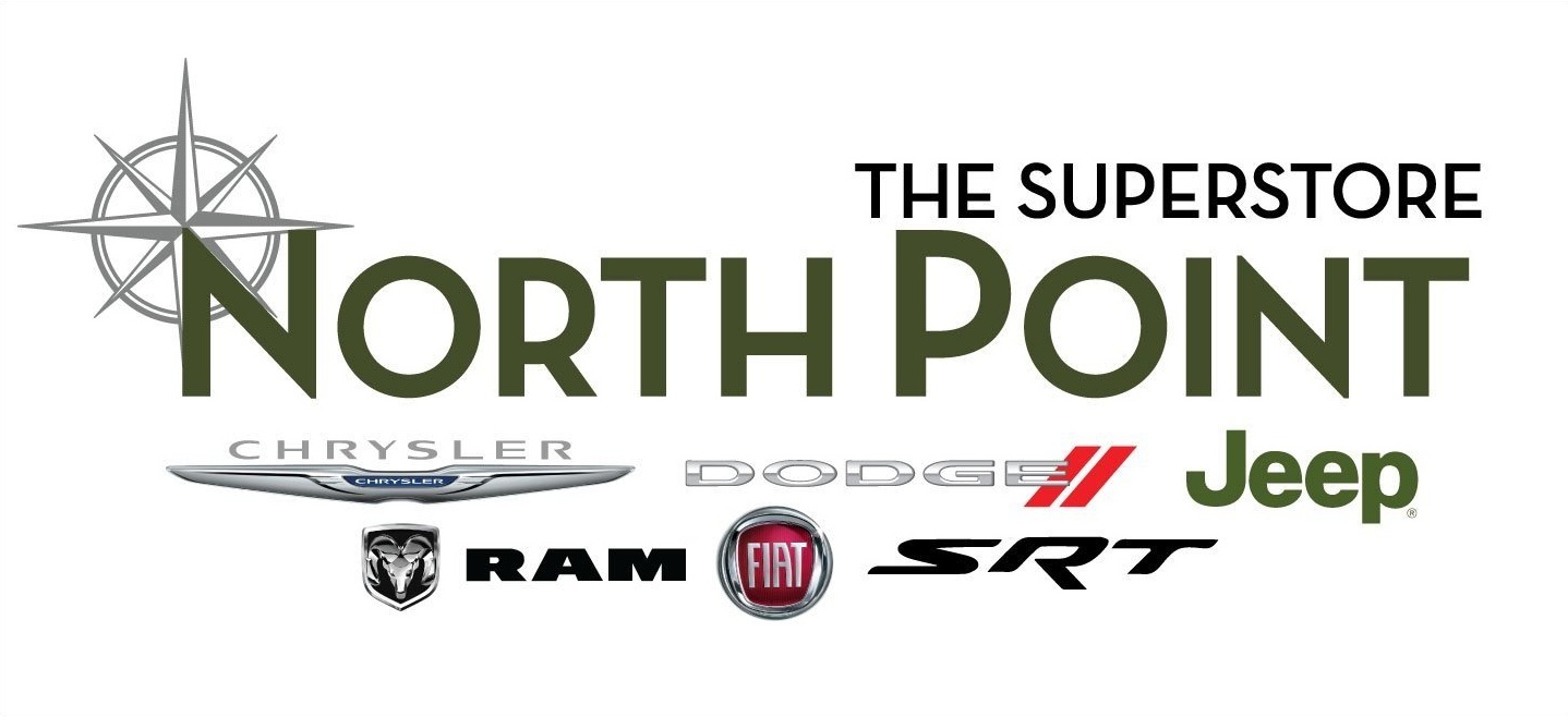 North Point Chrysler Dodge Jeep Ram Fiat SRT