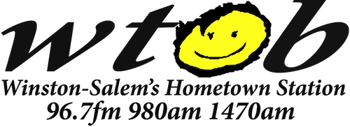 WTOB Radio