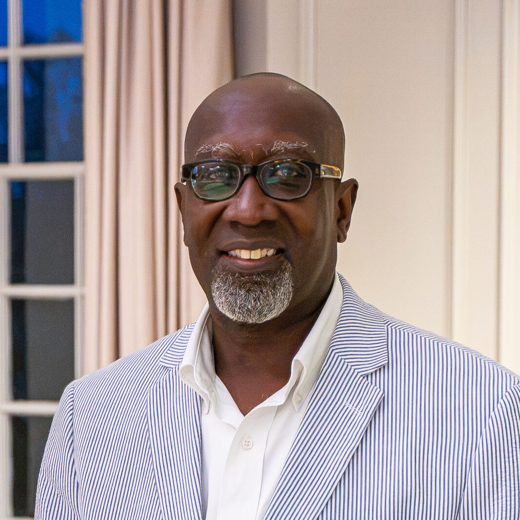 Barry D. Rountree