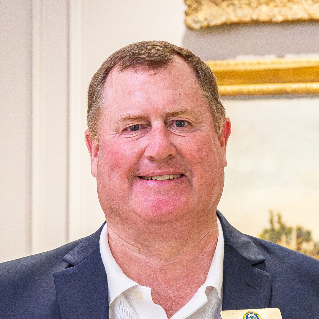 Linwood Davis, Jr.