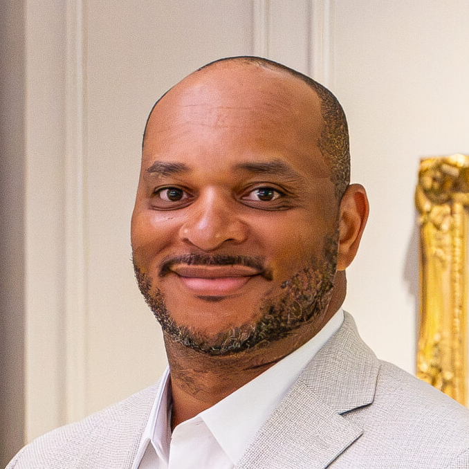 Quintin Williams